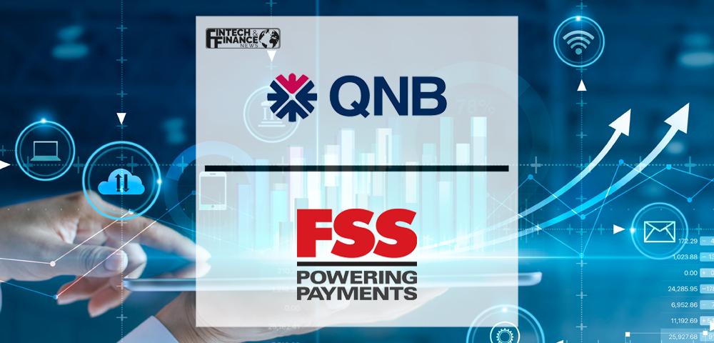 QNB Deploys FSS Smart Recon to Modernise Reconciliation Operations | Fintech Finance