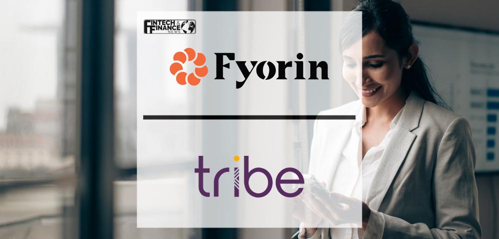 Fyorin selects Tribe Payments for digital banking and card issuing services | Fintech Finance