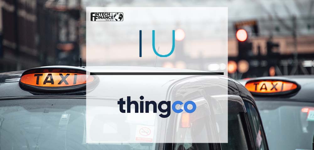 Insenture Underwriting partners with ThingCo for private Taxi insurance | Fintech Finance