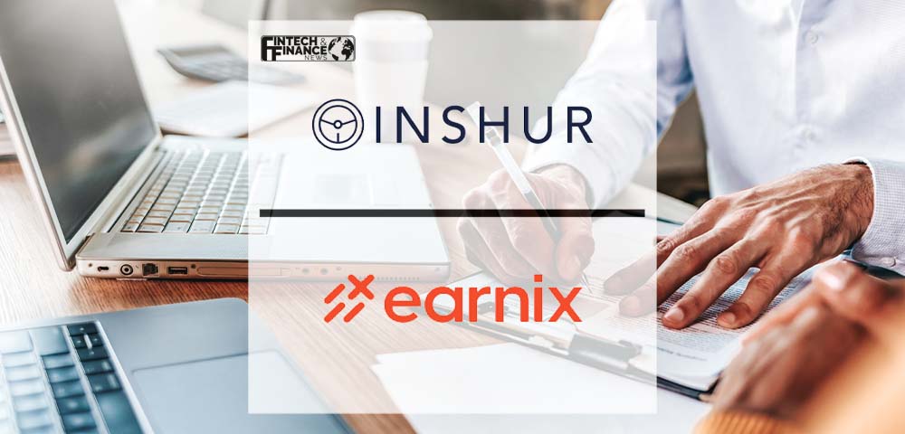 Earnix Selected by INSHUR to Deliver Seamless Experience for Commercial Insurance | Fintech Finance