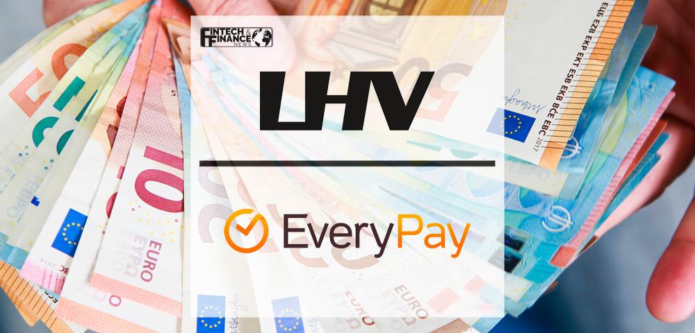 LHV Group set to acquire paytech EveryPay