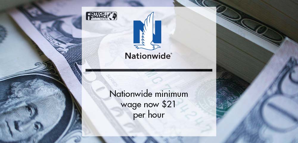 Nationwide minimum wage now $21 per hour | Fintech Finance
