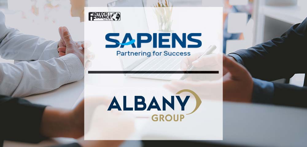 Sapiens Partners with Albany Group to Provide Compliance Automation for the Lloyd's of London Market | Fintech Finance