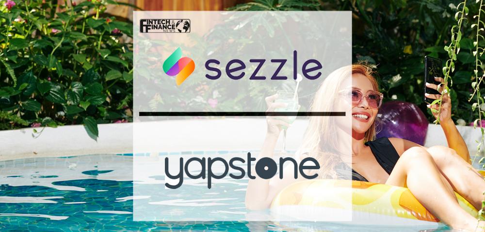 Sezzle and Yapstone Partner to Bring Buy Now, Pay Later to Vacation Rental | Fintech Finance