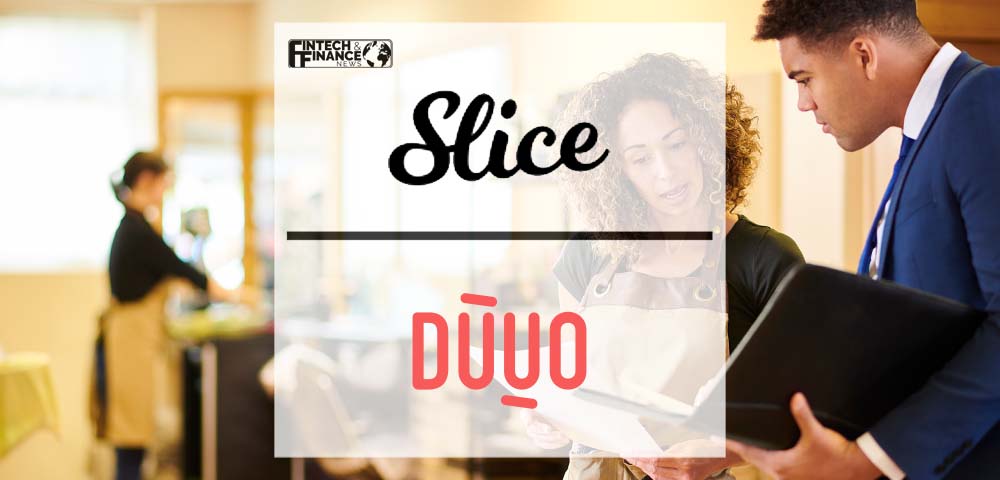 Slice Announces Release of Duuo Small Business Insurance | Fintech Finance