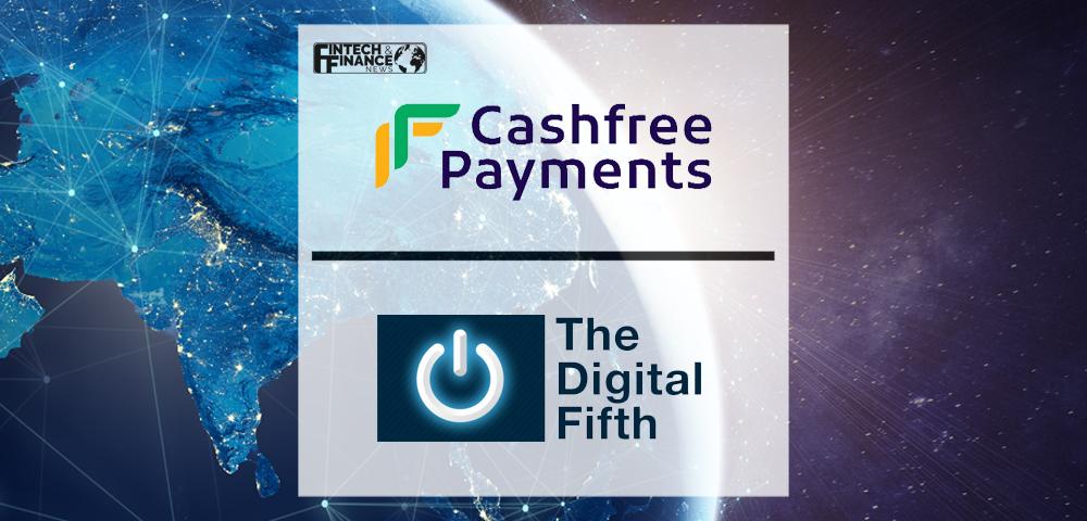SoftPoS to revolutionize digital payments infrastructure in semi-urban and rural India- Cashfree Payments & The Digital Fifth Report | FIntech Finance