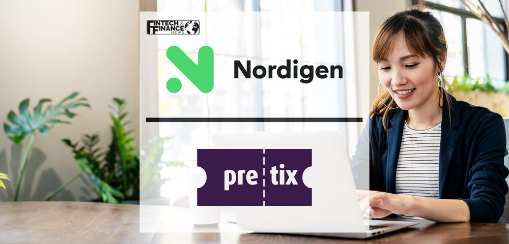 Ticketing platform pretix turns to Nordigen for open banking support for its clients | Fintech Finance