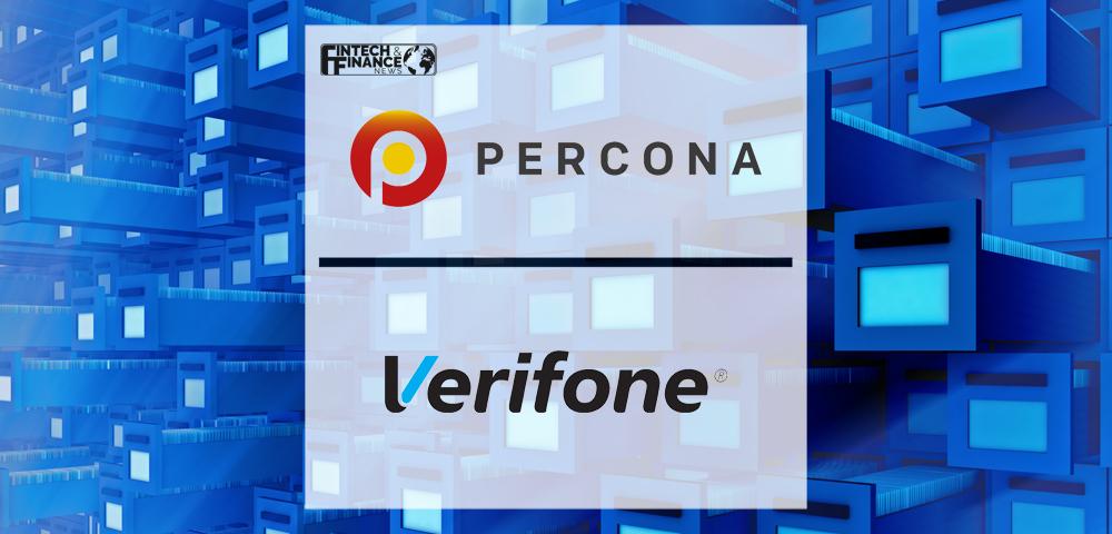 Verifone Chooses Percona for Multi-Database Management and Support | Fintech Finance