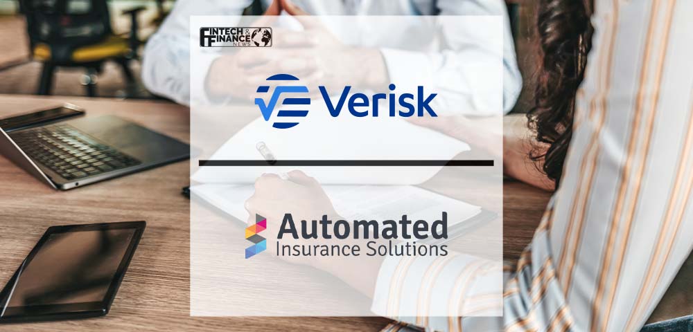 Verisk acquires insurtech AIS, adding motor liability decision automation to its claims ecosystem | Fintech Finance