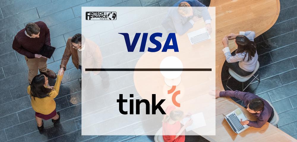 Visa Completes Acquisition of Tink | Fintech Finance