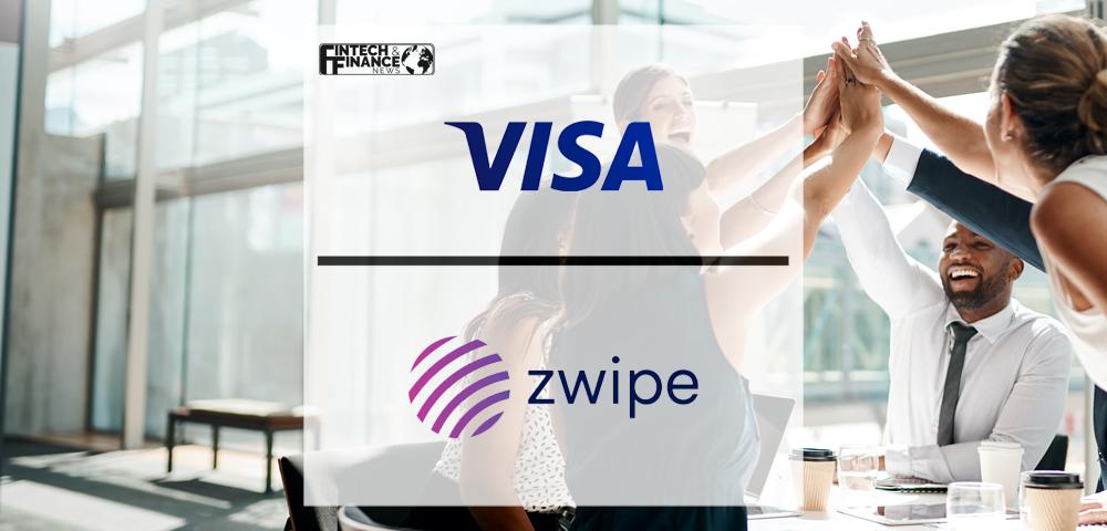 Visa certifies Zwipe Pay Biometric Payment Card Platform and issues Letter of Approval to Zwipe | Fintech Finance