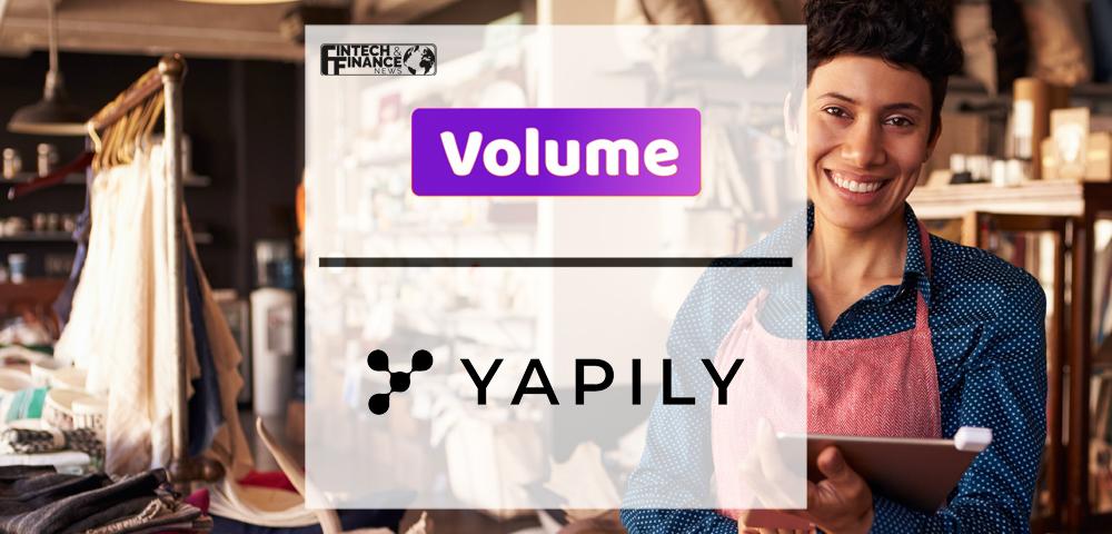 Volume partners with Yapily to remove hidden online checkout fees with open banking payments | Fintech Finance