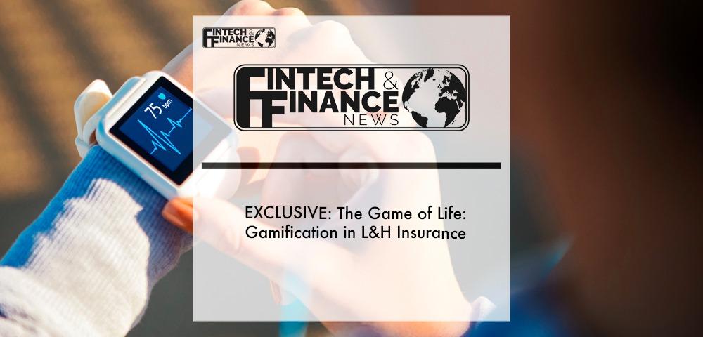 EXCLUSIVE: The Game of Life | Fintech Finance||