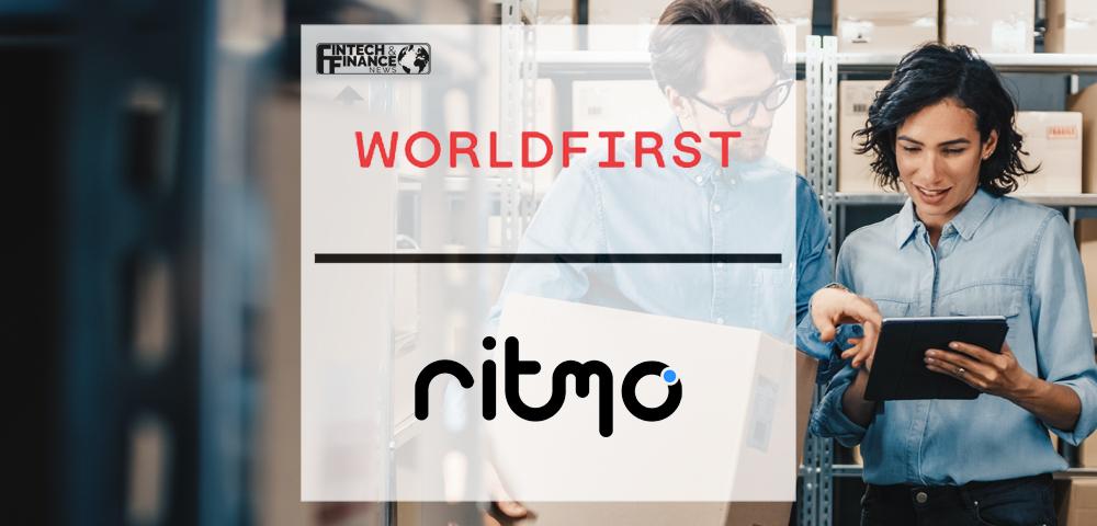 WorldFirst and RITMO launch £100 million Growth Package for e-commerce businesses | Fintech Finance