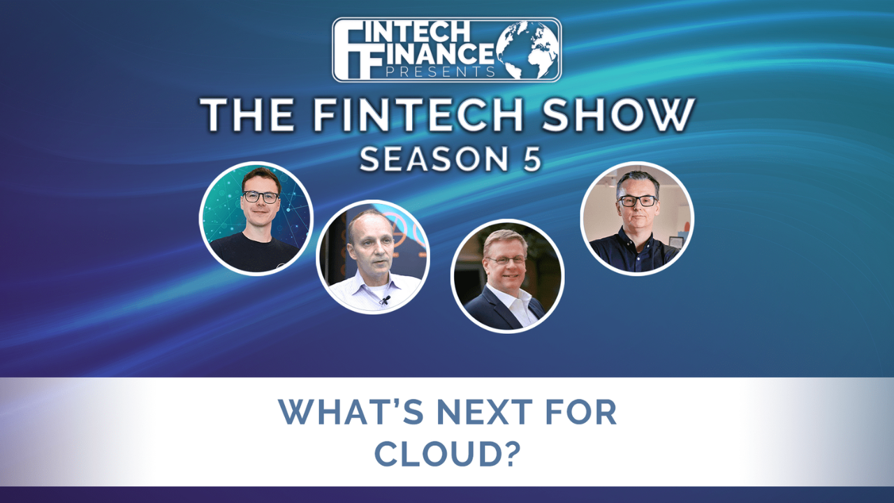 FF Presents: The Fintech Show 5.07 | Fintech Finance