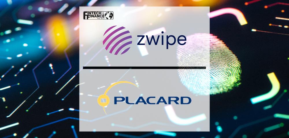 Zwipe's Biometric Payment Card Platform selected by Placard in Australia_| Fintech Finance
