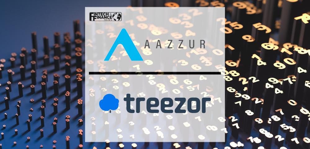 AAZZUR partners with Treezor to expand BaaS offering | Fintech Finance