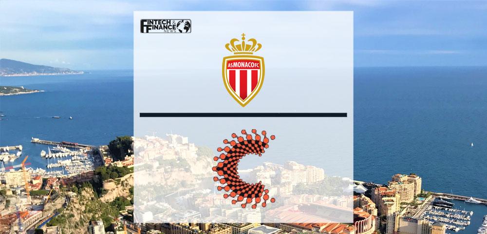 AS Monaco football to launch NFTs, partners with Capital Block | Fintech Finance