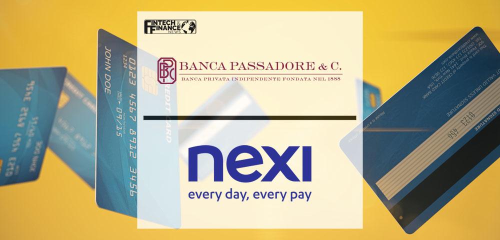 Banca Passadore & C. the new PassadorePay debit cards developed in collaboration with Nexi now available | Fintech Finance