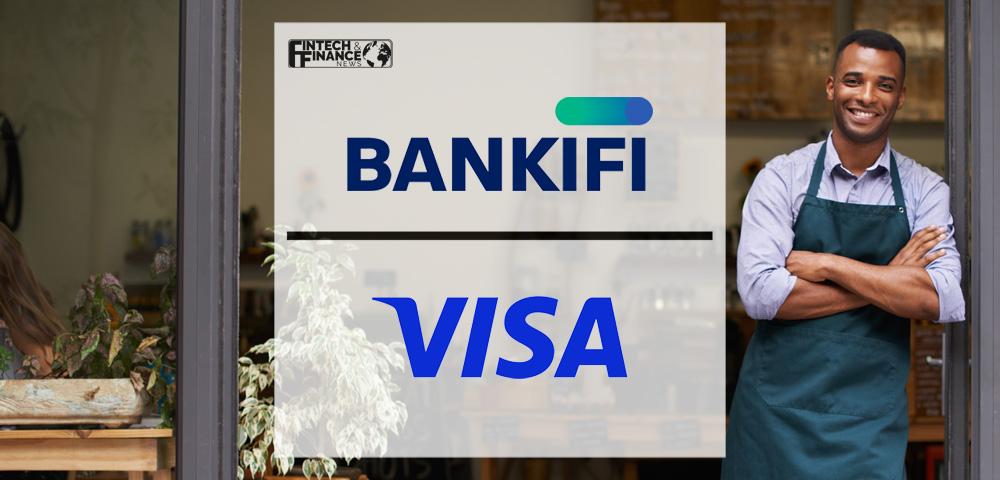 BankiFi joins Visa Fintech Partner Connect to bring SME business banking solution to Visa’s clients and partners | Finance|PPRO acquires Alpha Fintech in game-changing deal | Fintech Finance