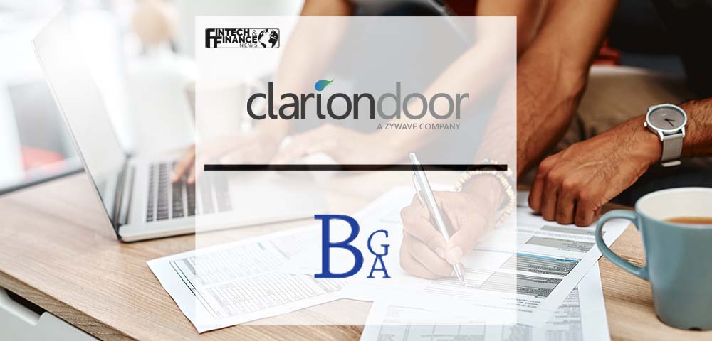 Beasley Launches ClarionDoor’s Comparative Rating Solution | Fintech Finance