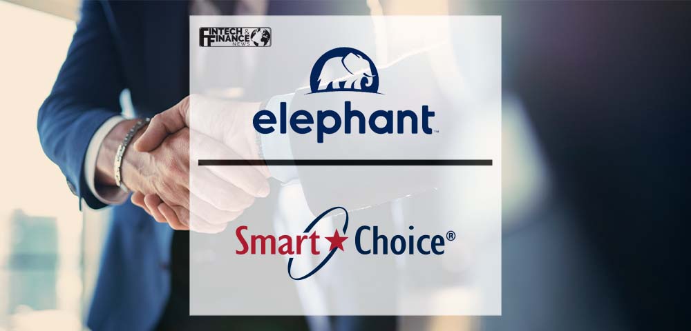 Elephant Insurance Partners with Smart Choice | Fintech Finance