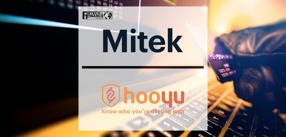 Mitek acquires HooYu for £98M to combat fraud | Fintech Finance