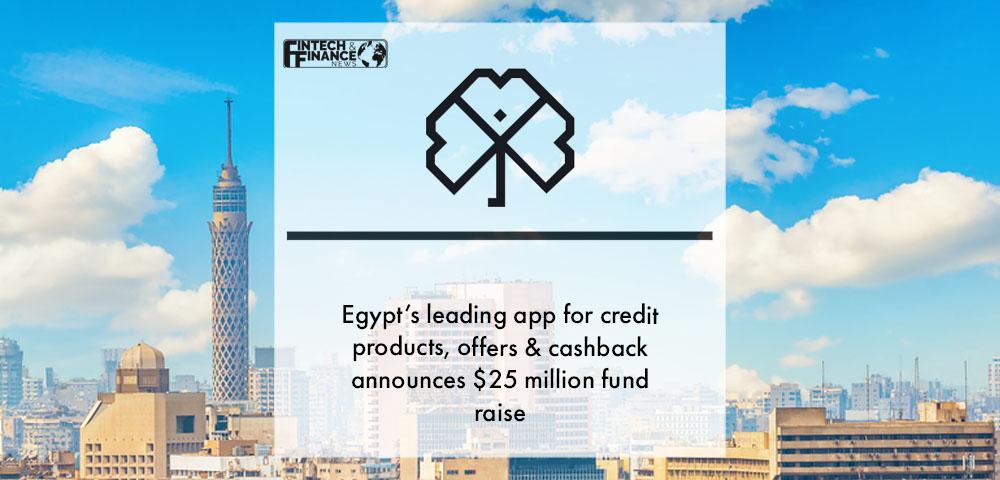 Lucky, Egypt’s leading app for credit products, offers & cashback rewards – announces $25 million fund raise | Fintech Finance