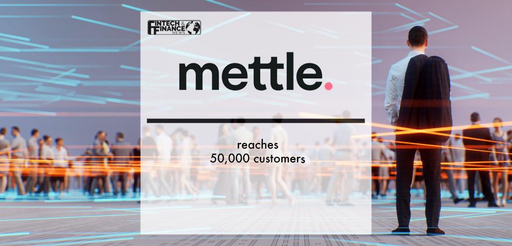 Mettle reaches 50,000 users | Fintech Finance