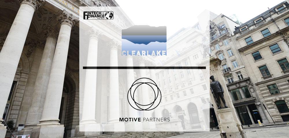 1 of 1 Clearlake Capital and Motive Partners Agree to Acquire BETA+ from London Stock Exchange Group | Fintech Finance