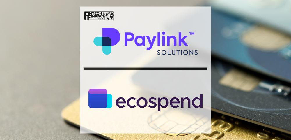 Paylink Solutions partners with Ecospend to provide ‘pay-by-bank’ services | Fintech Finance
