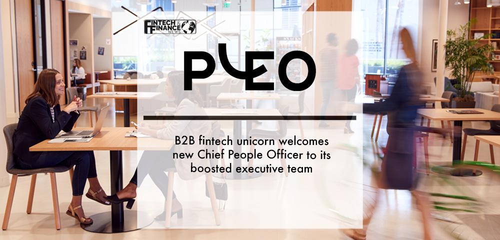 B2B fintech unicorn Pleo welcomes new Chief People Officer to its boosted executive team | Fintech Finance