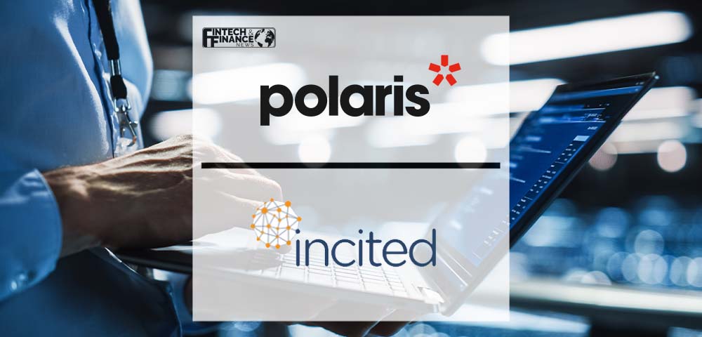 Polaris teams up with Incited to broaden its data science capabilities | Fintech Finance
