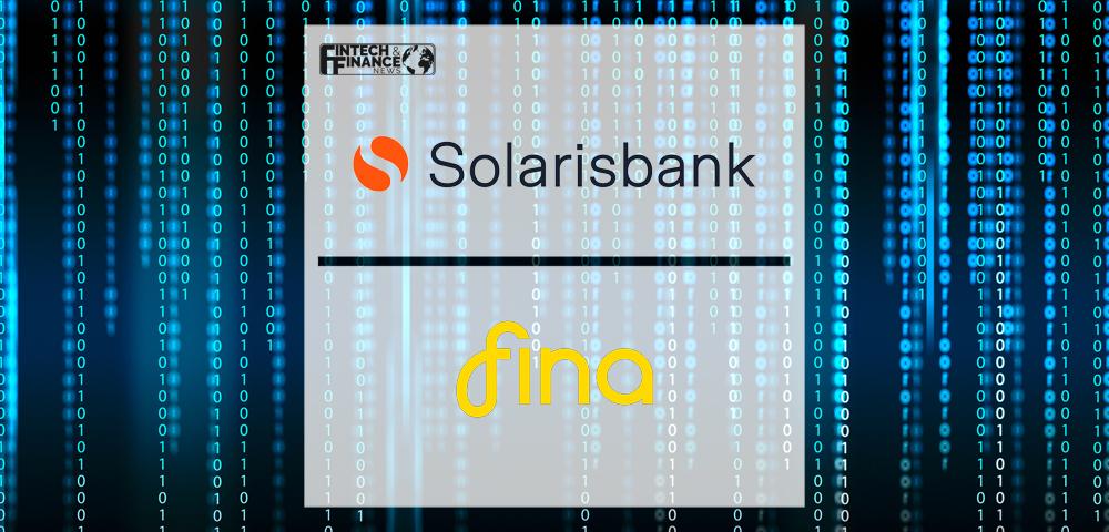 Solarisbank partners with neobroker fina to launch securities brokerage product | Fintech Finance