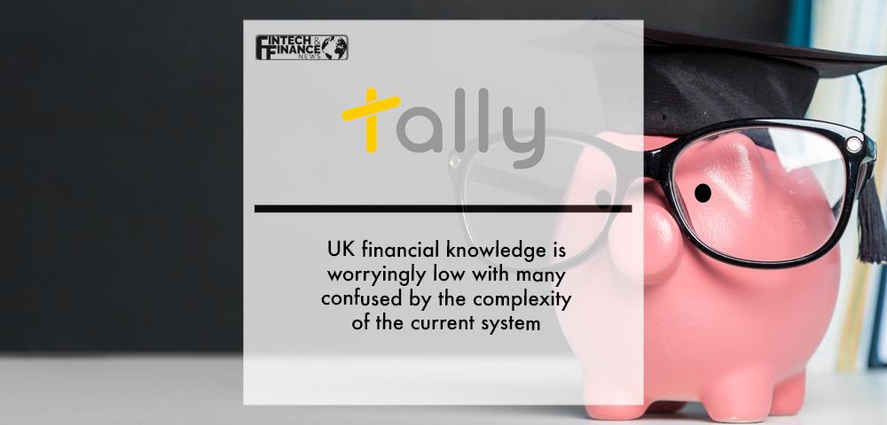 UK financial knowledge is worryingly low with many confused by the complexity of the current system | Fintech Finance