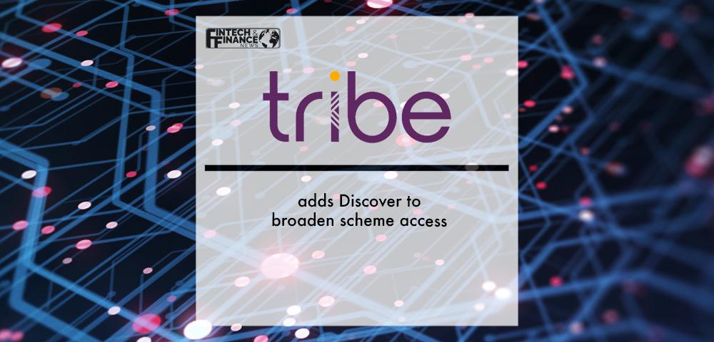 Tribe Payments adds Discover to broaden scheme access | Fintech Finance