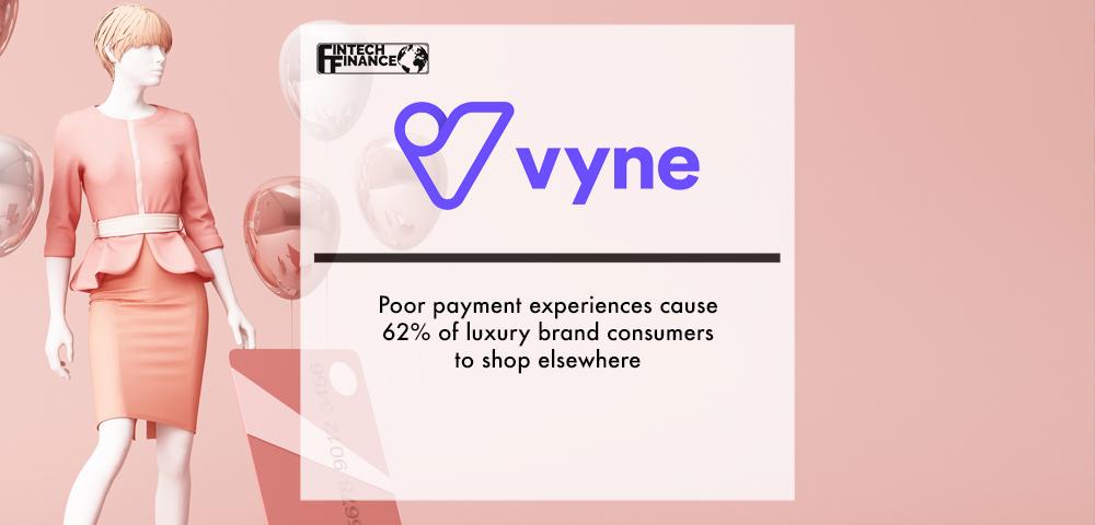 Poor payment experiences cause 62% of luxury brand consumers to shop elsewhere | Fintech Finance