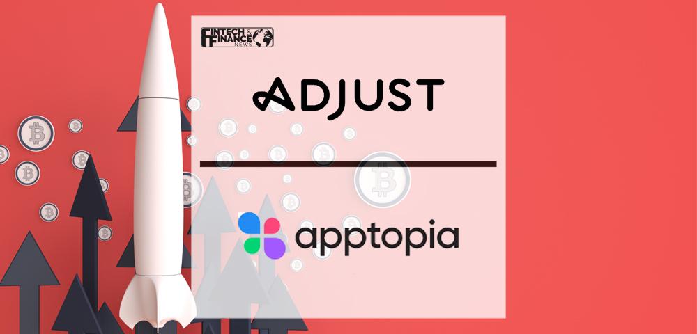 Adjust and Apptopia Research Reveals 902% Growth in Crypto Apps in Q4 2021 | Fintech Finance