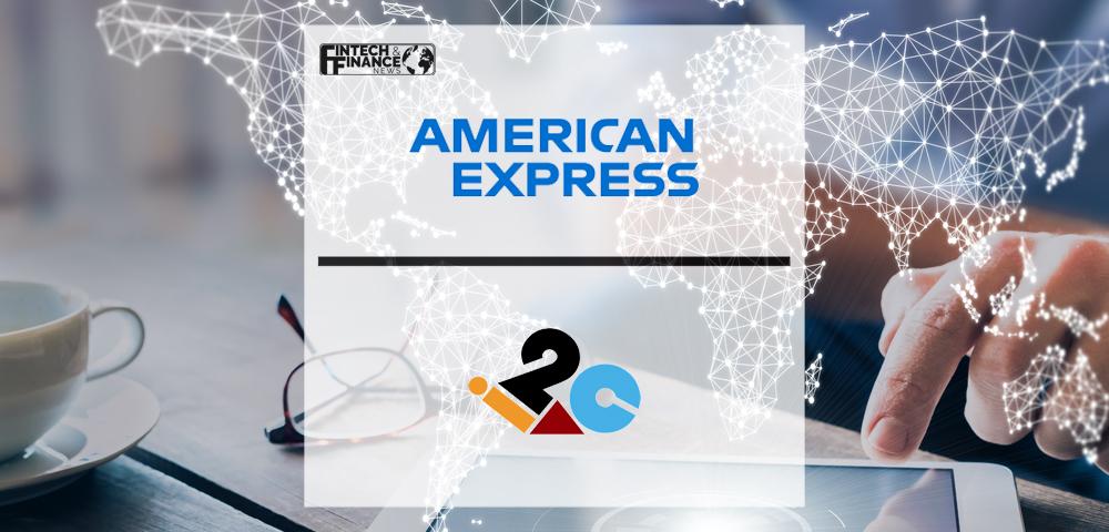 American Express Increases Speed for Fintechs to Launch Cards on the Amex Network, Powered by i2c | Fintech Finance