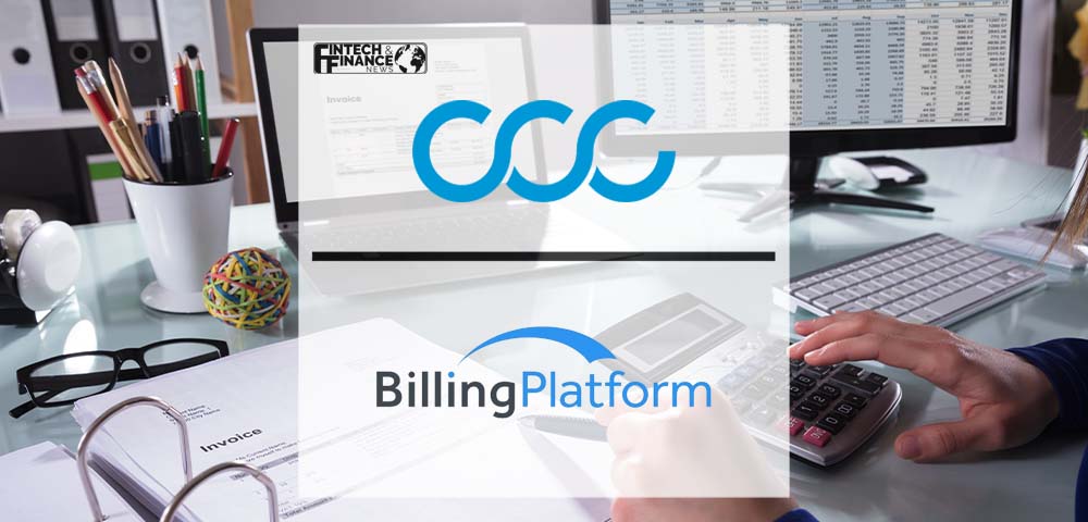 CCC Intelligent Solutions Goes Live on BillingPlatform to Streamline Revenue Operations | Fintech Finance