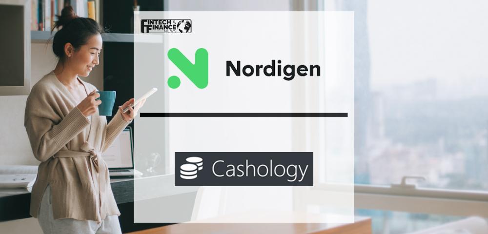 Cash flow management tool Cashology teams up with Nordigen for a holistic approach to accounting | Fintech Finance