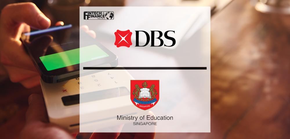 DBS_POSB and MOE partner to broaden access to digital payments in schools | Fintech Finance