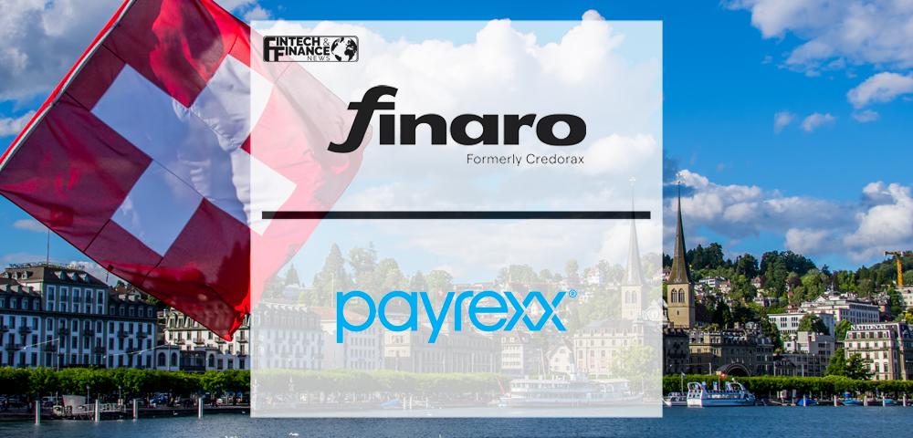 Finaro and Payrexx bring Samsung Pay to Switzerland with new partnership | Fintech Finance