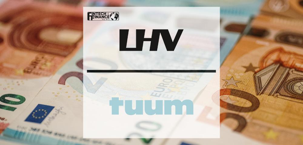 LHV Invests in Tuum | Fintech Finance