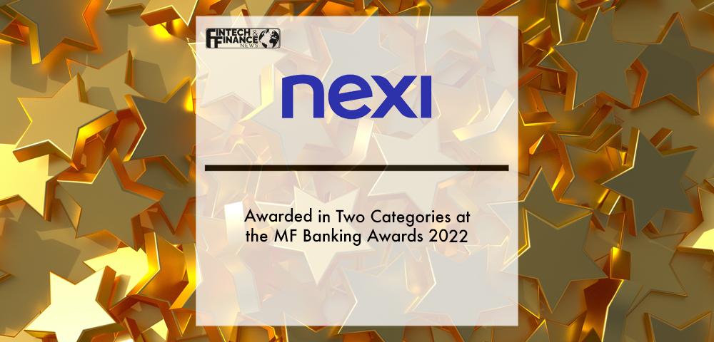 MF Banking Awards- Nexi awarded in two categories | Fintech Finance