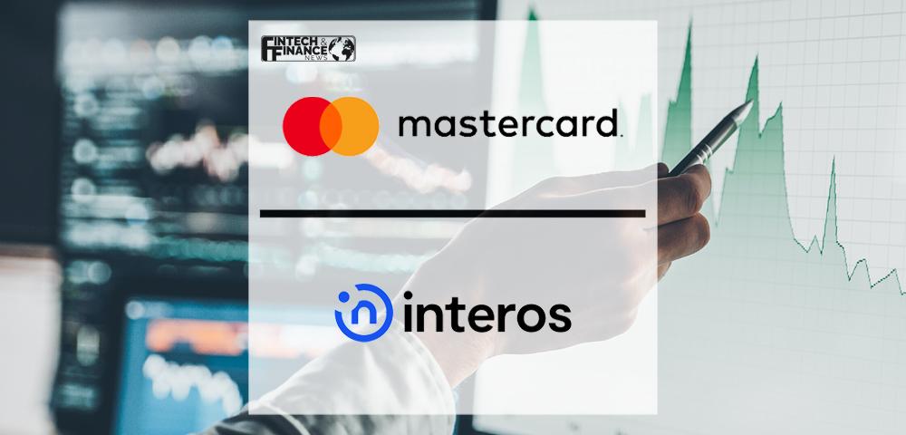 Mastercard and Interos Launch Partnership to Address Fast-Changing Global Risk Landscape | Fintech Finance
