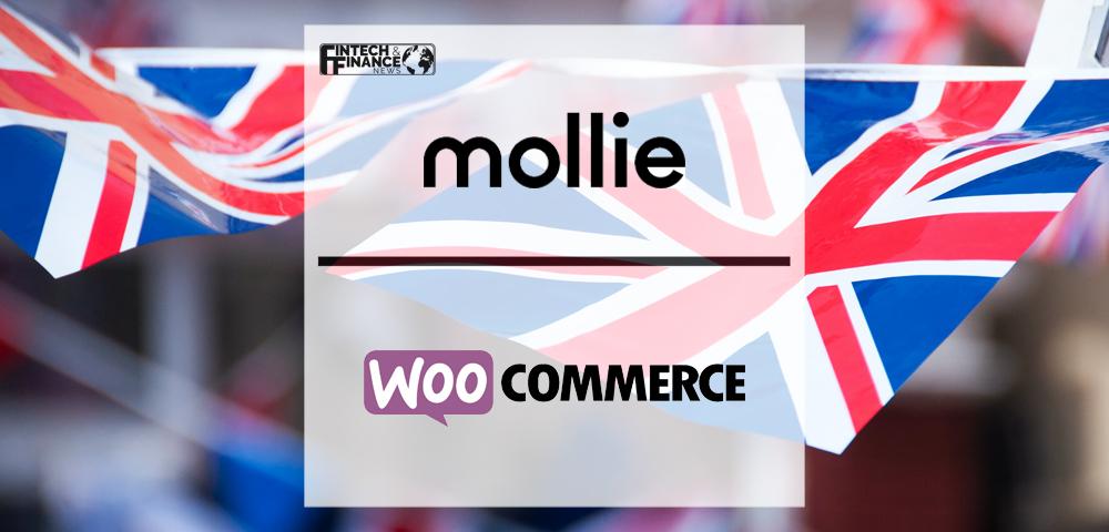 Mollie Payments for WooCommerce arrives in the UK | Fintech Finance