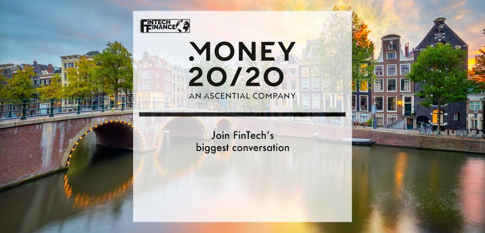 Join FinTech’s biggest conversation at Money20/20 Europe