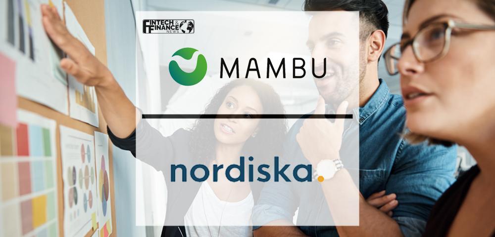 Nordiska extends partnership with Mambu | Fintech Finance