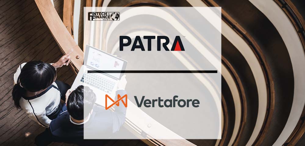 Patra Announces Technology Partnerships and Continued Technology Advancement | Fintech Finance